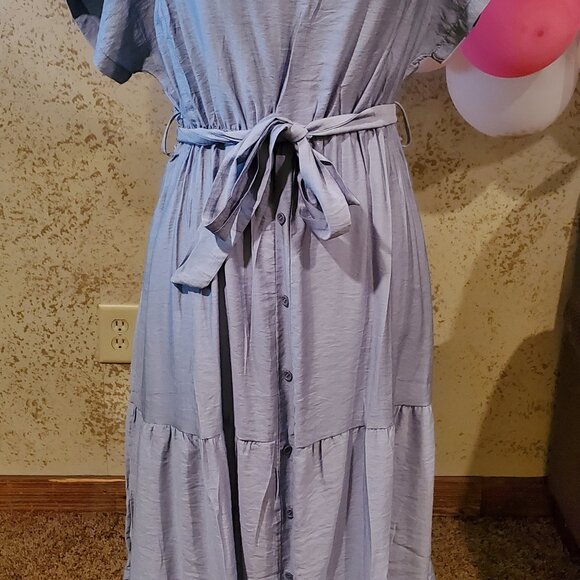 The Molly Dress - Picture 2 of 2